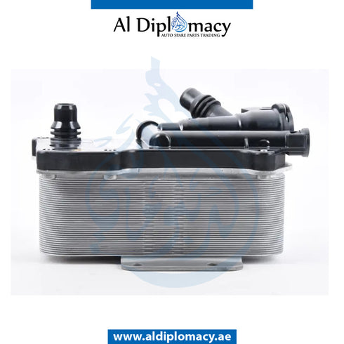 GEAR OIL Cooler, ALUMINIUM for BMW 5 Series F07 (2013-2017) models